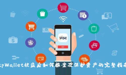 tpWallet被盗后如何报案及保护资产的完整指南