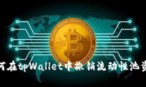 如何在tpWallet中撤销流动性池资金