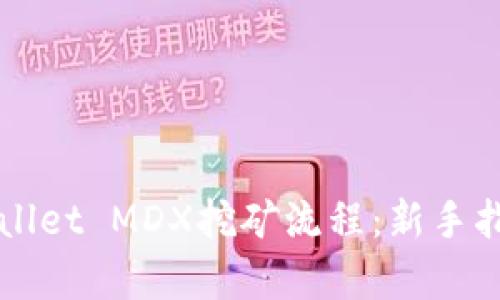 全面解析tpWallet MDX挖矿流程：新手指南与最佳实践