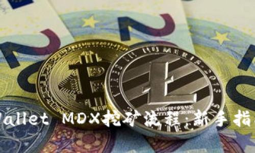 全面解析tpWallet MDX挖矿流程：新手指南与最佳实践