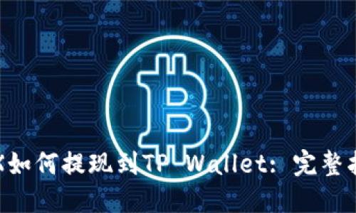 TRX如何提现到TP Wallet: 完整指南