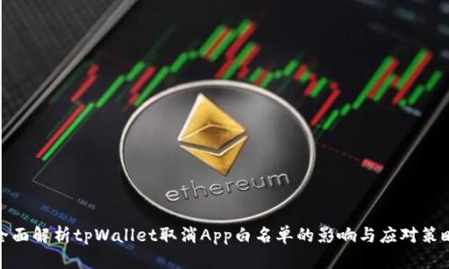 全面解析tpWallet取消App白名单的影响与应对策略