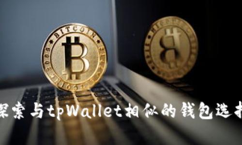 探索与tpWallet相似的钱包选择