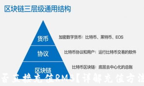 
tpWallet能否直接充值RMB？详解充值方法与注意事项