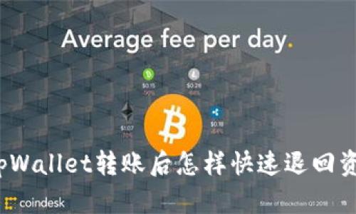 在tpWallet转账后怎样快速退回资金？