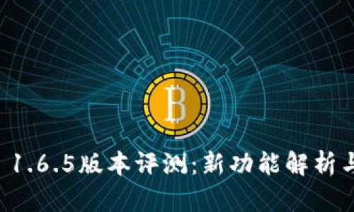 tpWallet 1.6.5版本评测：新功能解析与使用指南