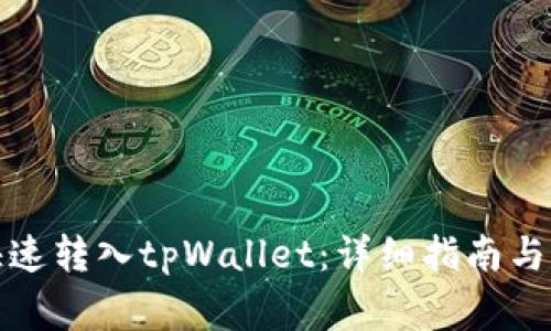 人民币如何快速转入tpWallet：详细指南与常见问题解答
