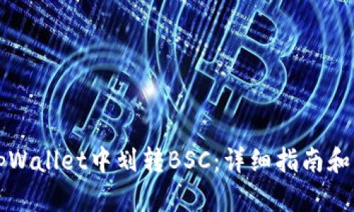 如何在tpWallet中划转BSC：详细指南和步骤解析