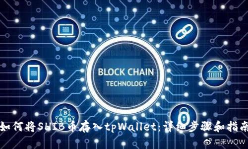 如何将SHIB币存入tpWallet：详细步骤和指南