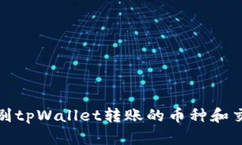 如何识别tpWallet转账的币种和交易信息