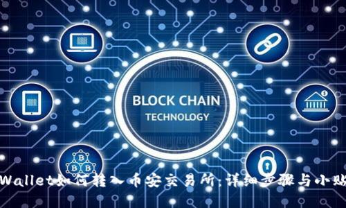 tpWallet如何转入币安交易所：详细步骤与小贴士