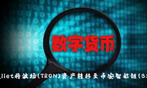 如何通过tpWallet将波场(TRON)资产转移至币安智能链(BSC)的详细步骤