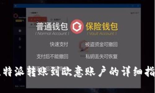 比特派转账到欧意账户的详细指南